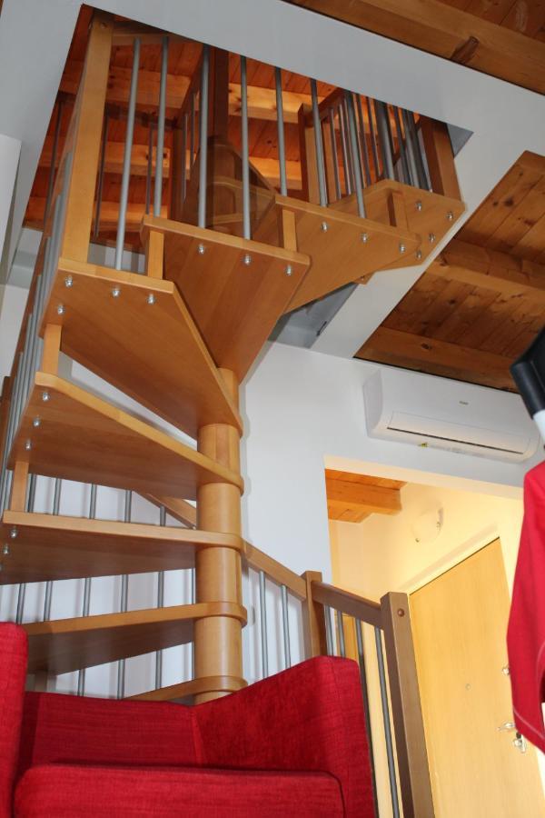 Villa Rosa Moniga del Garda ภายนอก รูปภาพ