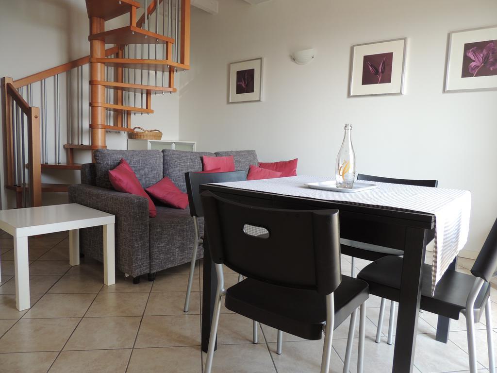 Villa Rosa Moniga del Garda ห้อง รูปภาพ